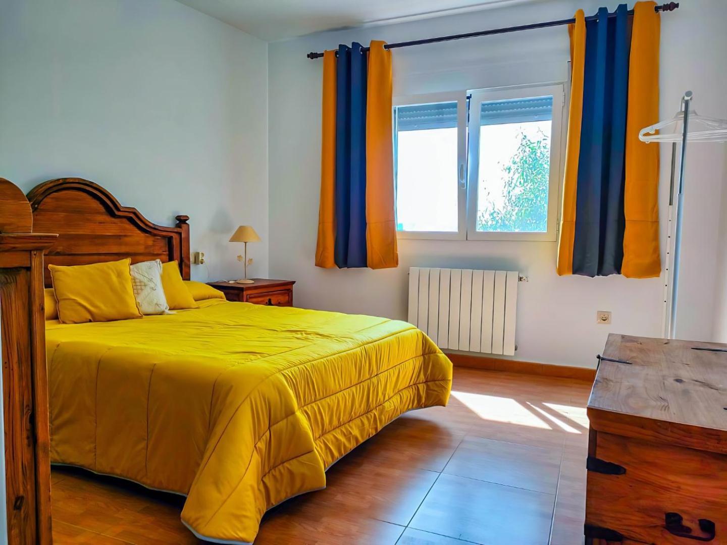 Вилла Casa Lourdes Йесте Экстерьер фото