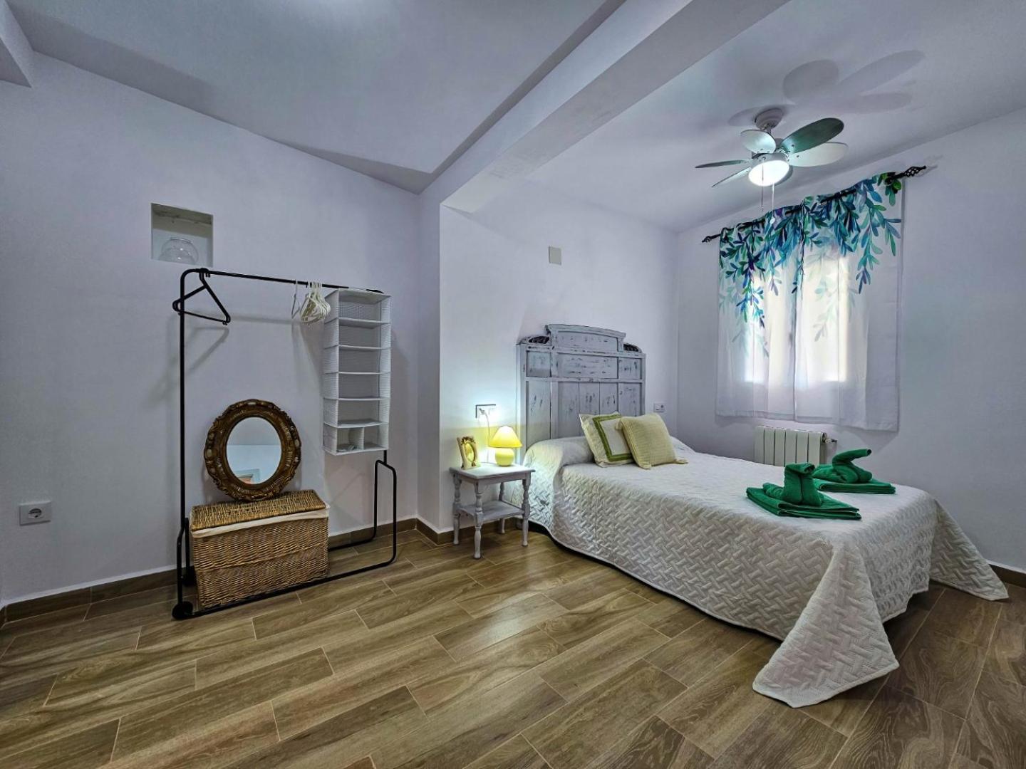 Вилла Casa Lourdes Йесте Экстерьер фото