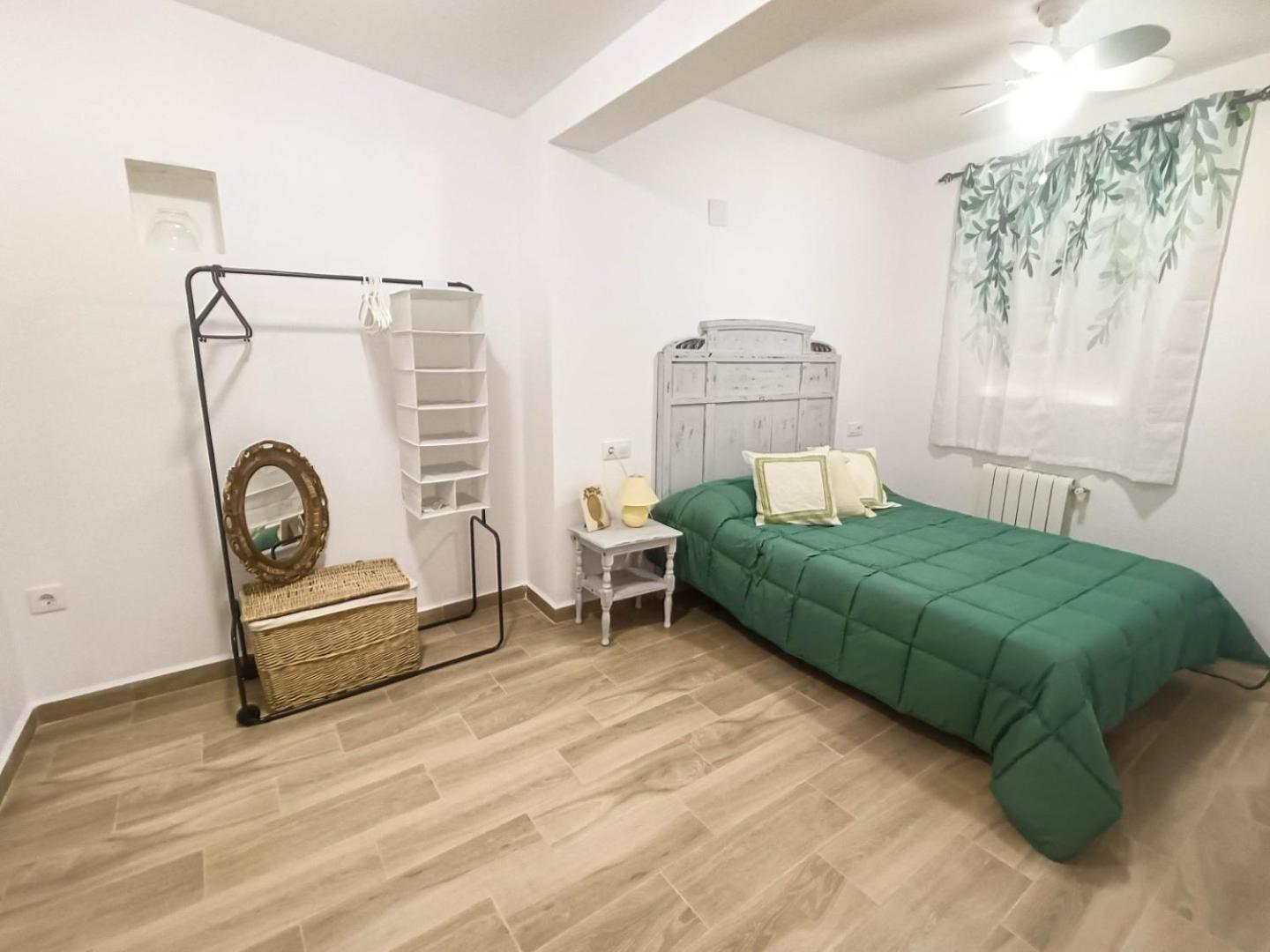 Вилла Casa Lourdes Йесте Экстерьер фото